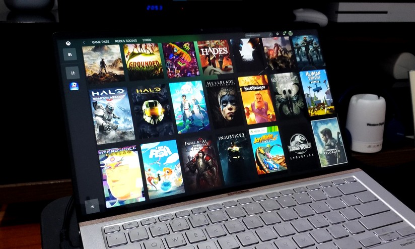 Microsoft pode estar testando suporte a mouse e teclado para Xbox Cloud  Gaming 