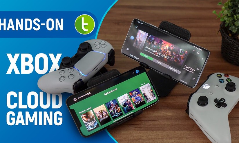 Xbox Cloud Gaming (xCloud) chega ao Brasil: streaming é o futuro