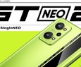 Por dentro do realme GT Neo 2: tela e bateria podem ser facilmente trocadas