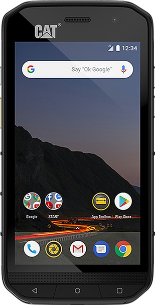 Cat S48c