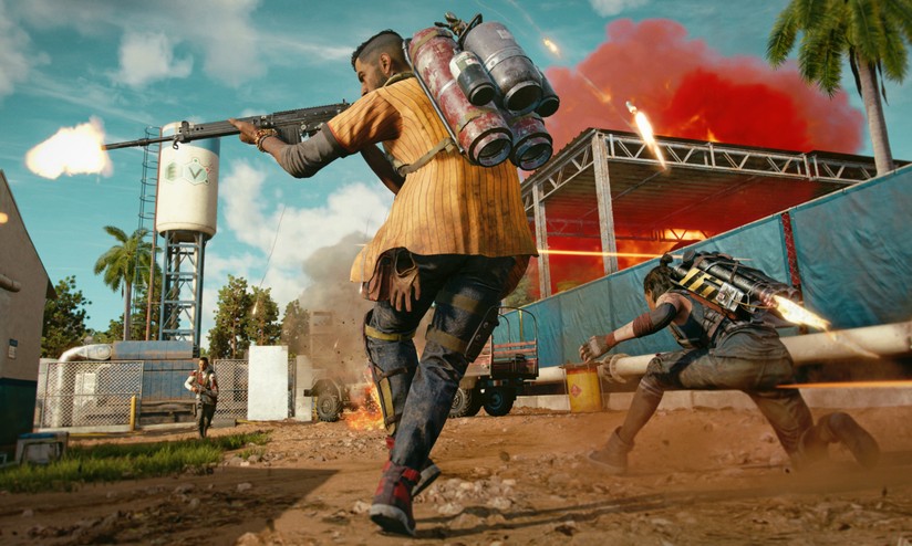 Far Cry 7 pode ser mais voltado para o lado online, diz rumor -  Tudocelular.com
