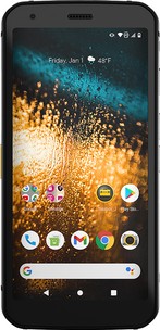 Cat S62