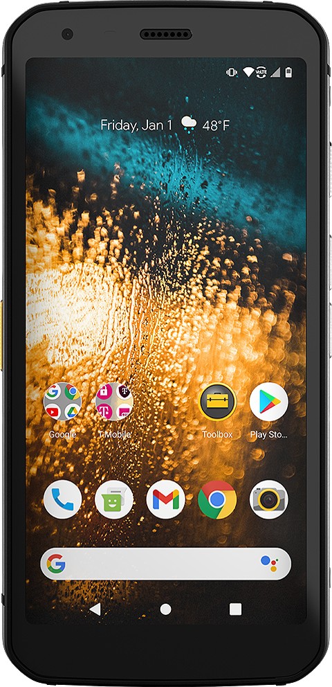 Cat S62