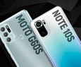 Moto G60s vs Redmi Note 10S: Motorola tem intermedi