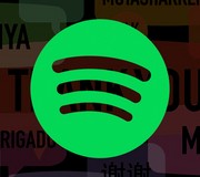 Como ver seu histórico de reprodução de músicas e podcasts no Spotify