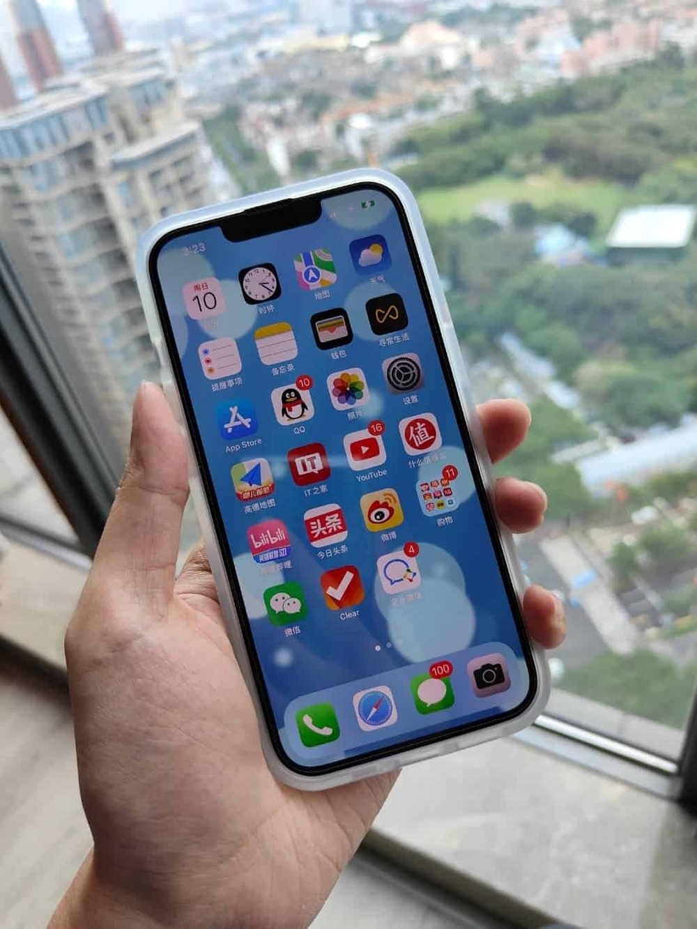 iPhone 14 sem Touch ID: Apple foca em melhorar Face ID e trazer chip A16  Bionic em 4 nm 