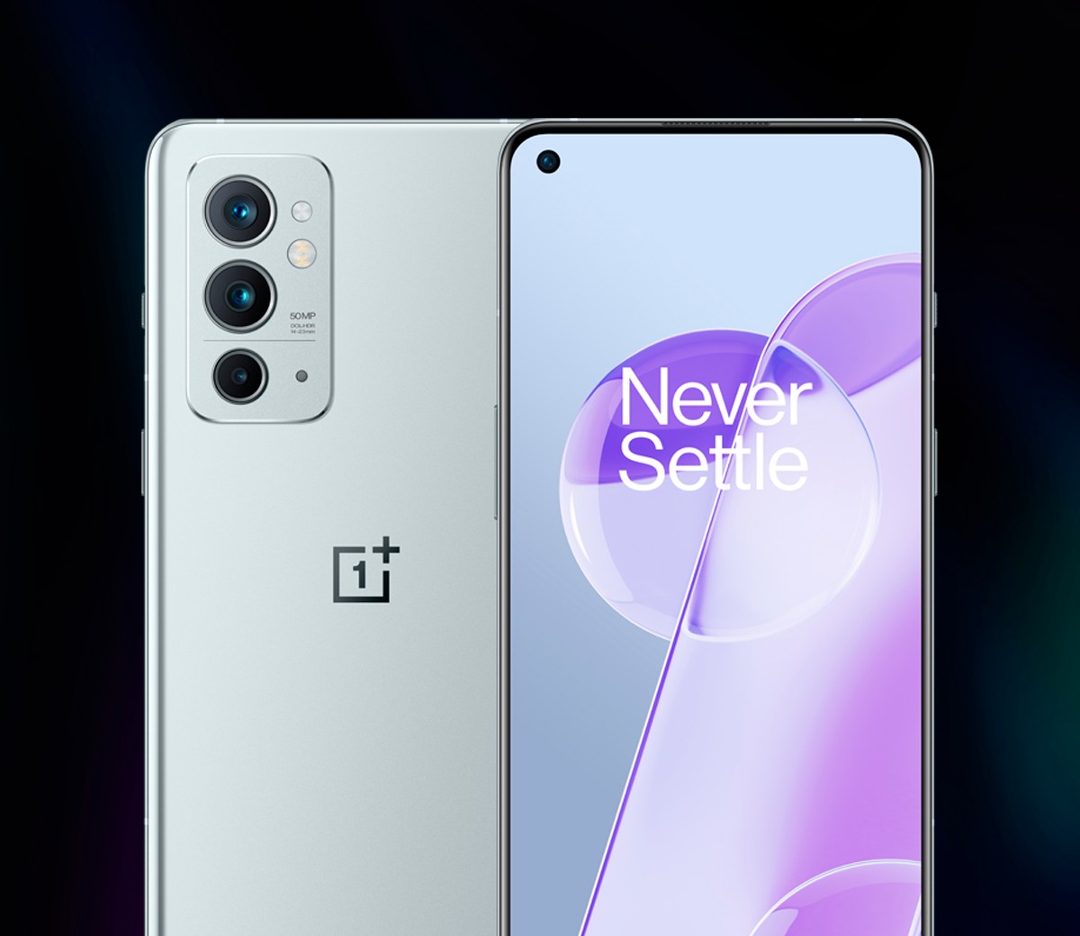 OnePlus 9 RT é lançado com câmeras aprimoradas e Snapdragon 888