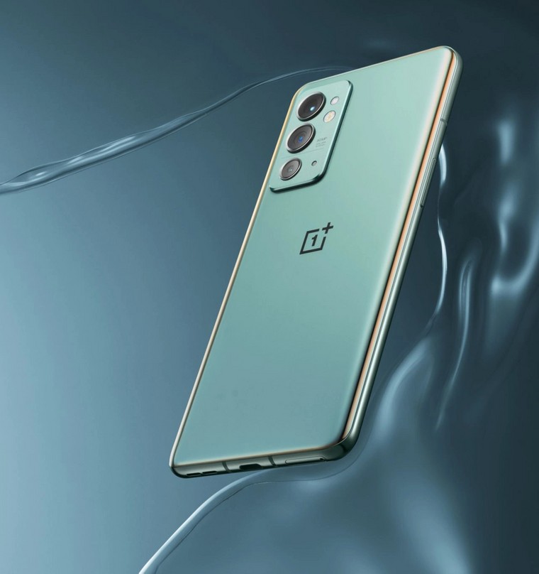 OnePlus 9 RT é lançado com câmeras aprimoradas e Snapdragon 888