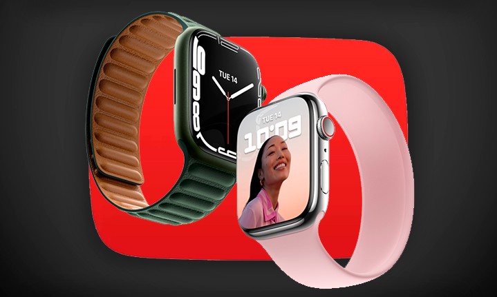 Apple watch series store 4 nike unboxing