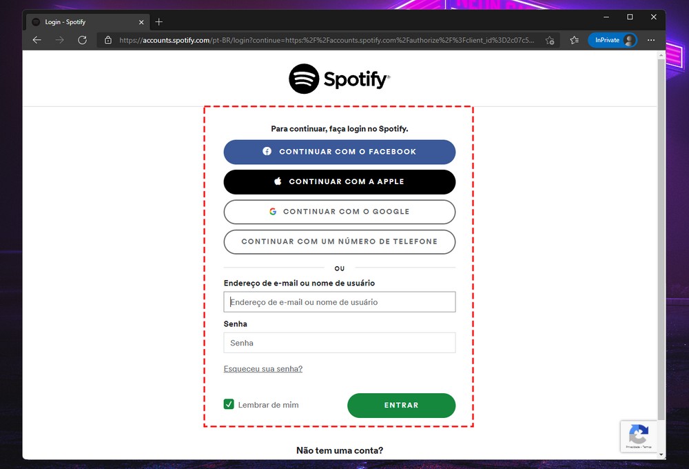 TC Ensina: como saber quais são os artistas e músicas mais reproduzidos do  seu Spotify com o Stats 