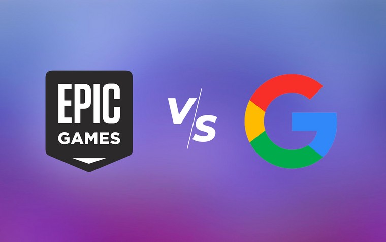 Epic Games vence processo contra o Google. O que isso significa