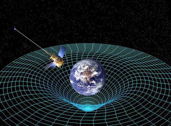 Una nueva teoría afirma que Einstein estaba equivocado y que el Big Bang no fue el comienzo del universo