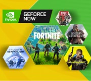 Exame Informática  Jogos Steam PC chegam às Xbox com Nvidia GeForce Now
