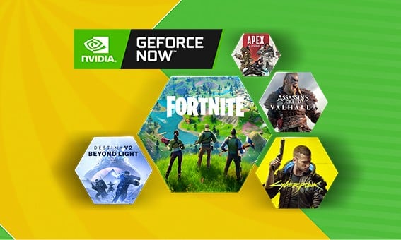 GeForce Now: serviço de streaming de jogos chega ao Brasil com plano  gratuito 