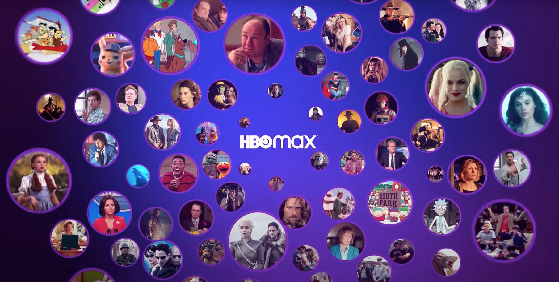 LANÇOU! Plataforma HBO Max libera assinatura por metade do preço