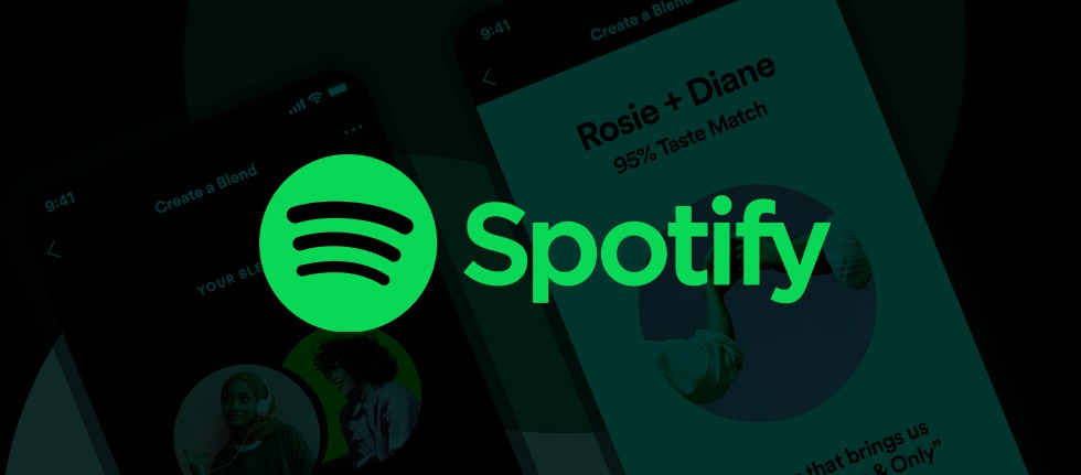 Spotify lança hub com todas as músicas de séries e filmes da