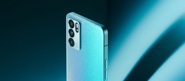 Oppo Reno 7 Se Tem Design E Especificações Vazadas Antes Do Lançamento