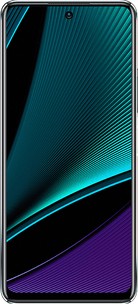 Infinix Note 11 Pro