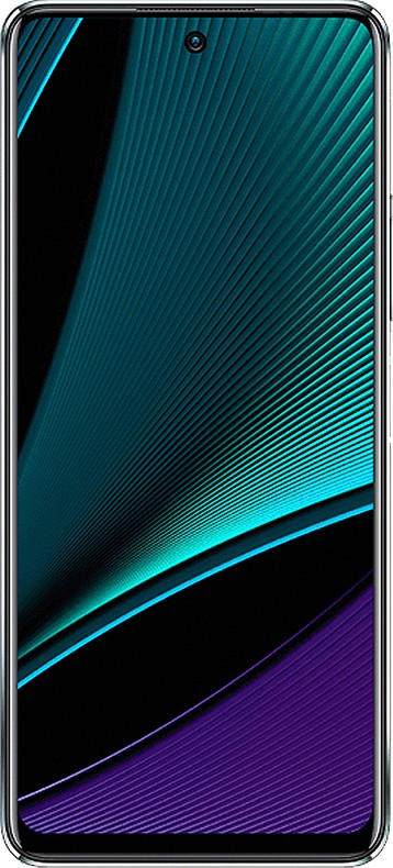 Infinix Note 11 Pro