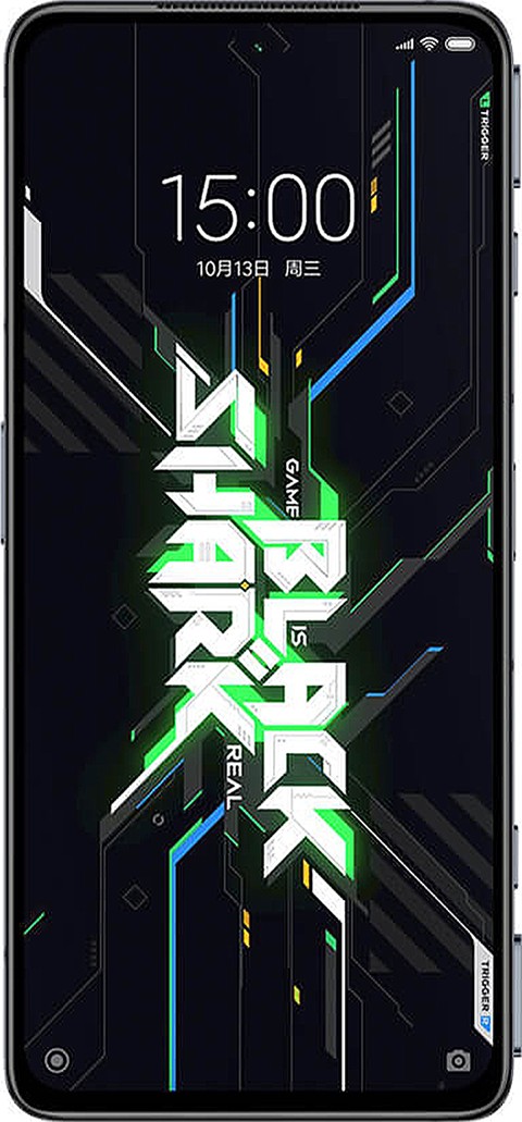 Xiaomi Black Shark 4S Pro