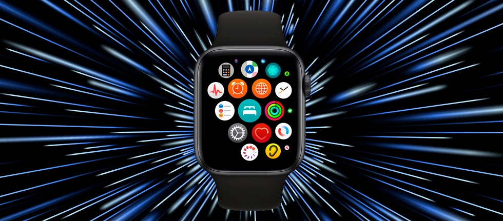 Apple Watch Series 8 45mm GPS Caixa Alumínio Meia-noite Pulseira Esportiva  - Smartwatch e Acessórios - Magazine Luiza