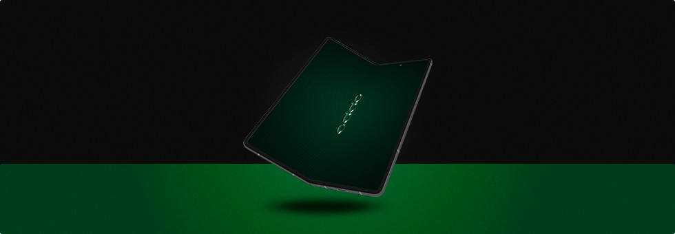 OPPO Fold? The brand's first foldable cell phone gains a possible launch date