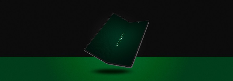 OPPO Fold? Primeiro celular dobrvel da marca ganha possvel data de lanamento