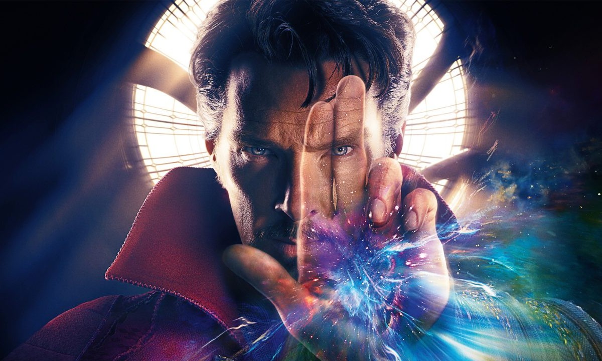 Marvel adia lançamento de 'Doutor Estranho' e outros previstos