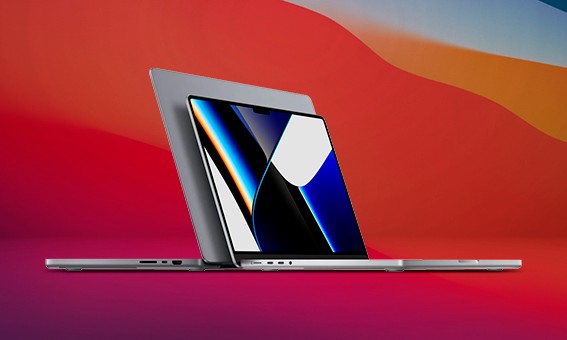 Apple anuncia novos MacBook Pro com chip M1 Pro e M1 Max, design