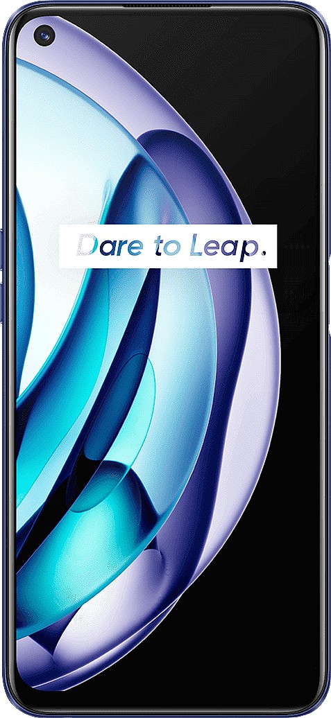 realme Q3s - Ficha Técnica - TudoCelular.com