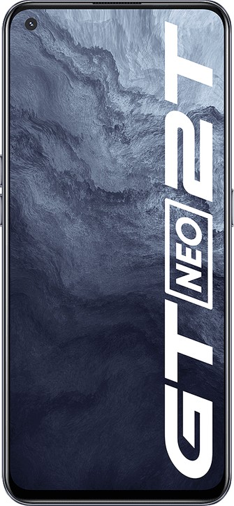realme GT Neo 2T