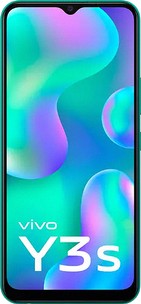 vivo Y3s