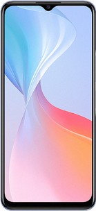 vivo T1x 5G