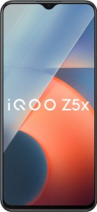 vivo iQOO Z5x