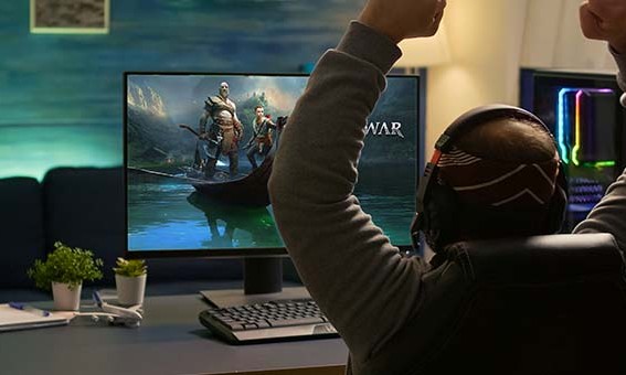 God of War para PC é confirmado com preço e data de lançamento