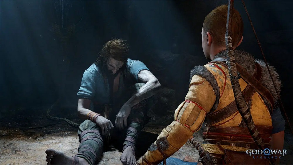 God of War: Ragnarok deve falhar lançamento em 2021 - God of War