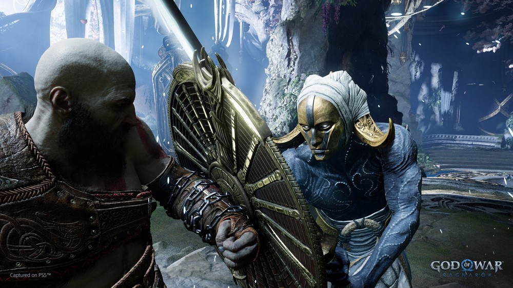 God of War' vai ganhar nova história focada no Ragnarok em 2021, Games