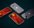 Apple amplia compra de peças chinesas para linha iPhone 13 e preocupa Samsung