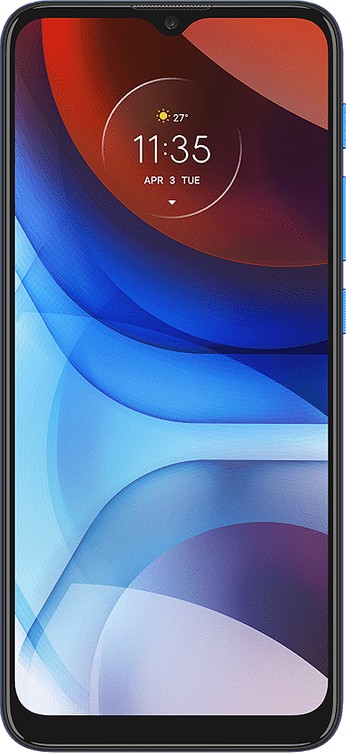 Motorola Moto E7 Power