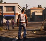 GTA Trilogy não inclui versões remasterizadas de Vice ou Liberty