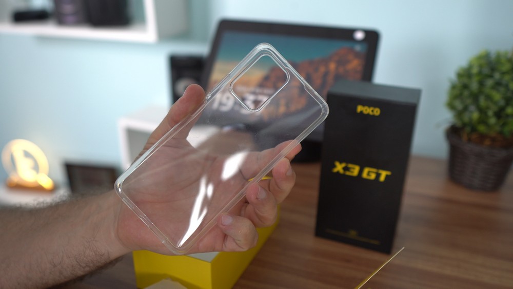 POCO X3 GT 本体 Xiaomi Pocophone Poco X3 GT 5G Dual SIM 256 GB Azul 8 GB RAM