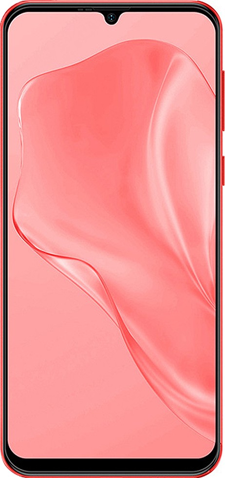 Ulefone Note 6P