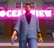 GTA Trilogy não inclui versões remasterizadas de Vice ou Liberty