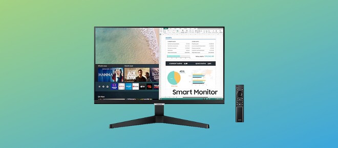 Best home office monitor to buy