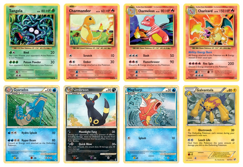 Quanto VALE cada carta Pokémon? GUIA DEFINITIVO! 