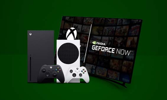 Xbox ganha suporte a Nvidia GeForce Now para jogos do Steam e Epic Games –  Tecnoblog