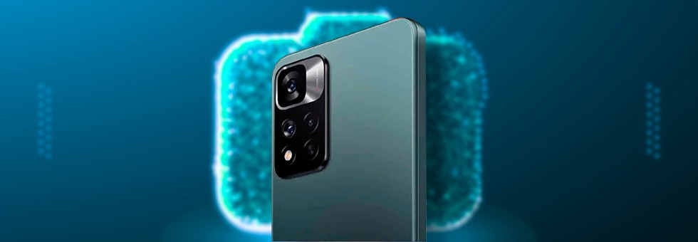 Xiaomi 11T Pro e outros smartphones com câmera de 108MP - TecMundo