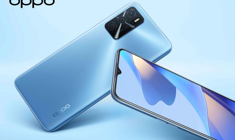 OPPO A54スマートフォン ColorOS 48MPカメラ 595752?w=824&h=494