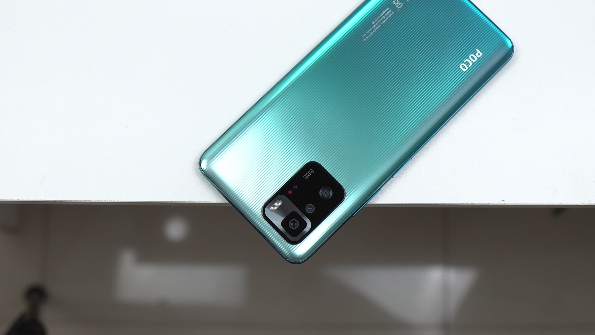 Alerta de oferta: POCO X3 GT a partir de R$ 1.839 - Tudocelular.com