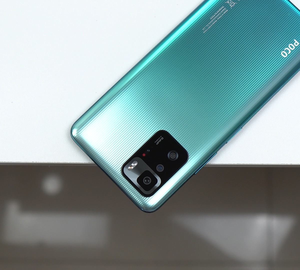 Alerta de oferta: POCO X3 GT a partir de R$ 1.839 - Tudocelular.com